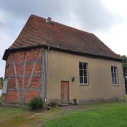 Ev. Kirche Frehne