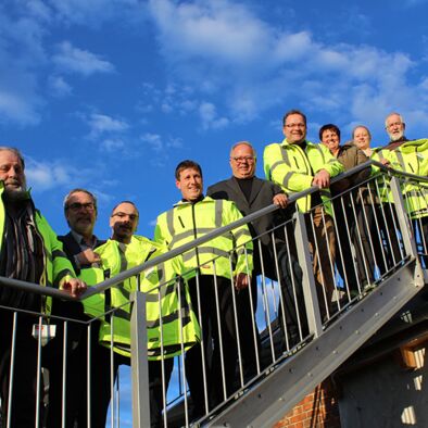 Foto: Markus Pfeiffer