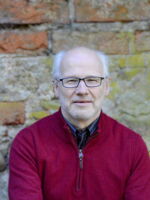 Pfr. Peter Radziwill