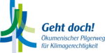 Logo Klima Pilgern