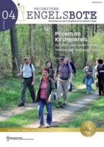 Engelsbote Titelbild