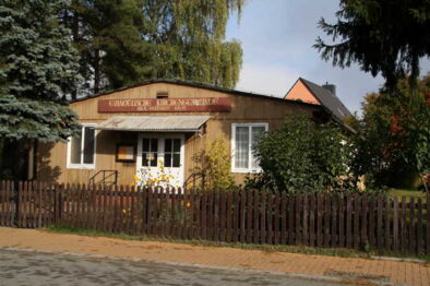 Paul-Gerhard-Haus in Wittenberge