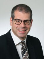 Pfarrer Oliver Günther