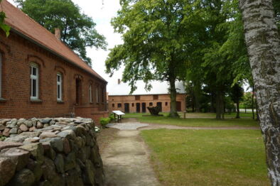 Landpfarrhaus-Museum Blüthen