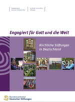 Kirchliche Stiftungen