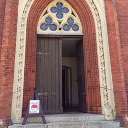 Offene Kirche Wittenberge