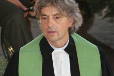 Pfr. Johannes Kölbel