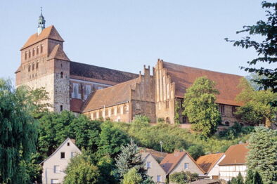 Der Havelberger Dom