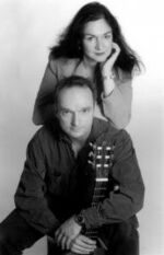 Esther Lorenz und Peter Kuhz