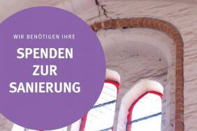 Flyer St. Nikolaikirche