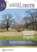 Engelsbote März 2018