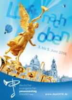 Deutscher Evangelischer Posaunentag