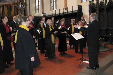 Spandauer Vokalensemble